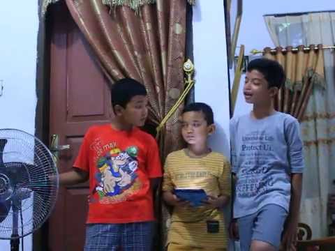 Selvia Batak (Trio Samosir Kids)