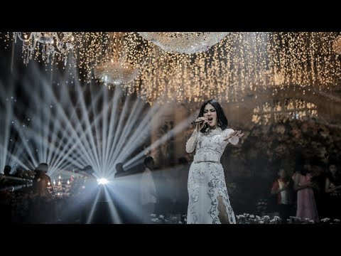 Setelah konser syahrini bikin kejutan di malang