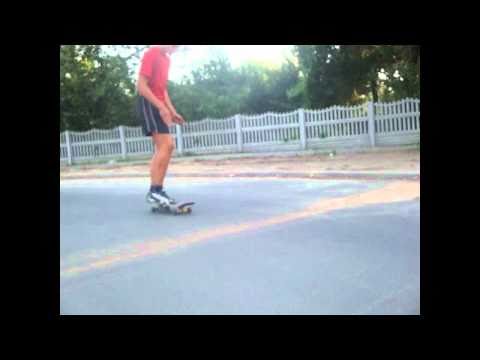 tęgie rozkimy skateboarding mosina