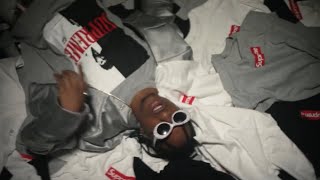 Die In Supreme - (Ca$tro Guapo ft Nessly) [Official Music Video]