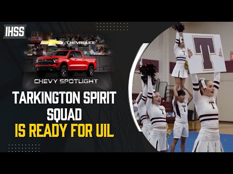 Tarkington High's Final Quest at UIL State Cheer Championships 2023