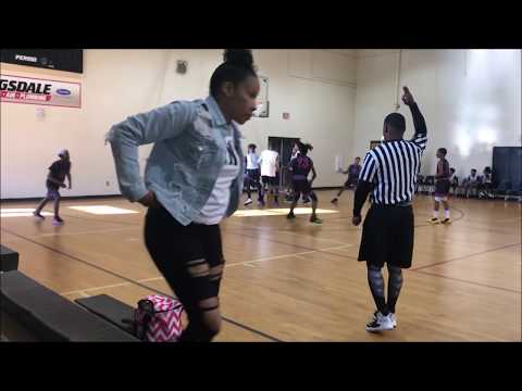 Elite Playmakers vs. Go Harder U Douglasville [8th Grade Boys] [3.23.19] [FULL GAME]