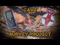 Underground Adventure Begins New Alabama Cave Survey Project