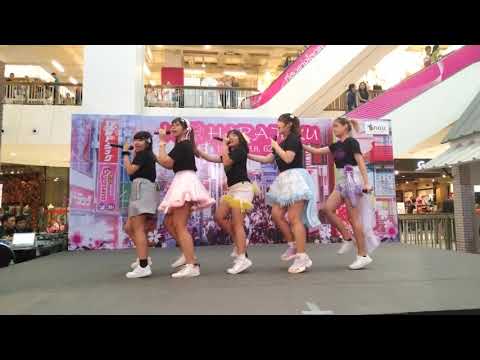 Ja'non @ Jk Street Idol & Cover Dance Matsuri - Secon Bangkare【4K】
