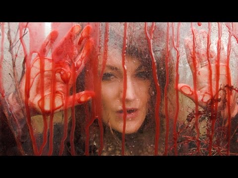 JUNE COCÓ - RAIN FALLS (Official Music Video)