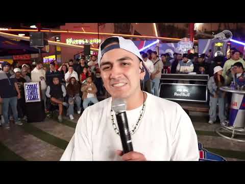 SKILL VS KIAN | Octavos de Final | Regional Lima 2 Red Bull Batalla 2025