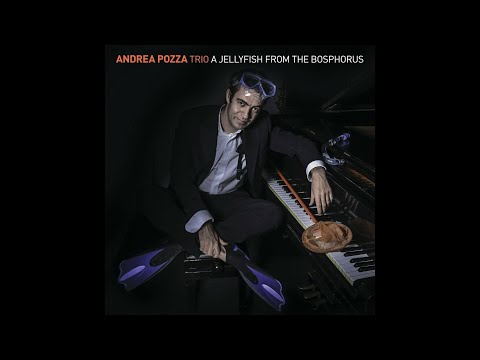 [full album] Andrea Pozza Trio – A Jellyfish From The Bosphorus (audio only) 2013