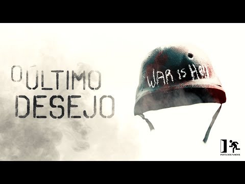 O ÚLTIMO DESEJO – TRAILER