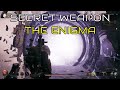 Getting The Enigma Handgun! - Thinking With Portals! The Labyrinth - Remnant 2