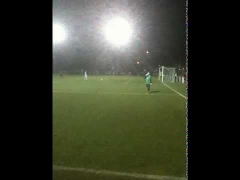 2012 Leicestershire FA Saturday Plate Final. 8/3/12.