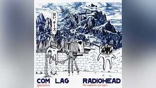 Radiohead - Remyxomatosis (Christian Vogel Remix)