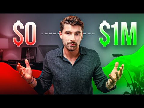 Your First $1M Is Simple (Here’s How)