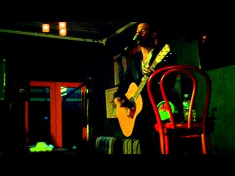 Phil Jamieson - Australian Solo Tour 2014 - Black Friday