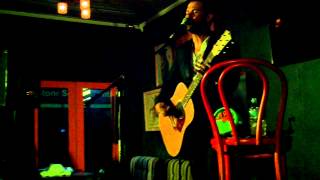 Phil Jamieson - Australian Solo Tour 2014 - Black Friday