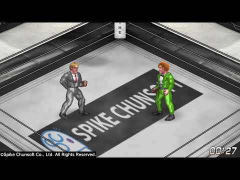 PWF Wrestling at the Dojo Episode 7 Opening