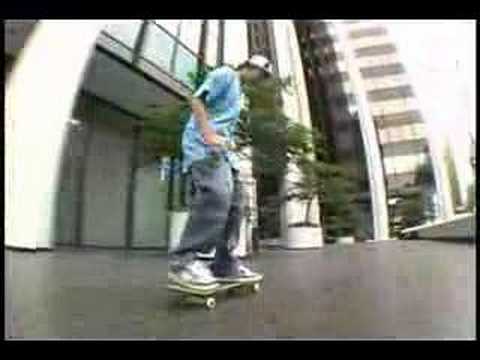 Ryan Decenzo This Shit is Hot Part