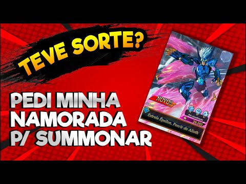 SUMMON INCRÍVEL SAINT SEIYA SHINING SOLDIERS INVOCAÇÕES SUMMON SUMMONADA