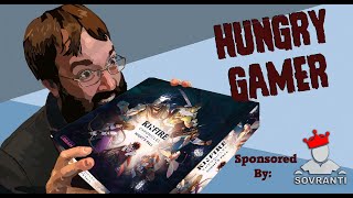 Hungry Gamer - Kinfire Chronicles: Night's Fall video thumbnail