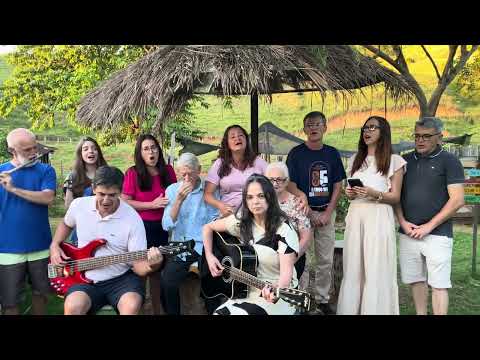 Sossegai-578 harpa cristã