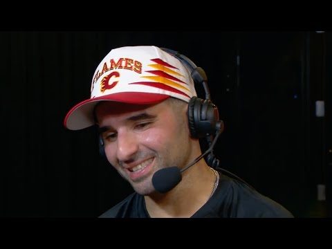 Flames’ Kadri Reflects On Journey To 1,000 NHL Games | After Hours