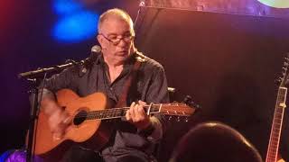 River Run - James Keelaghan 08.2019 live in Norderstedt