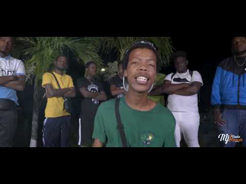 DRAZY-AVL ( FRESTYLE #2) (Avertissement Lyrickal)