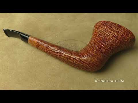 Viprati Collection - pipe 502