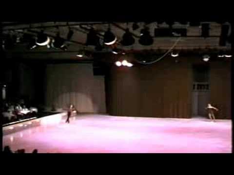 Jeri Campbell, Craig Heath "Time to Say Goodbye" 1998