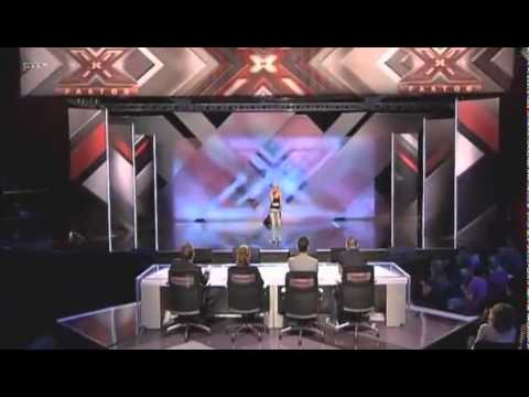 X Faktor 2  Hungary 2011   Bokor Mariann   Somebody to love Queen 1  Válogató   YouTube