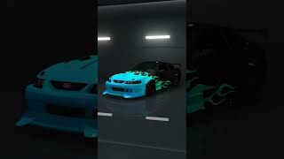 Vapid Dominator ASP Customizations (Mustang SVT Cobra R) - GTA 5 Online