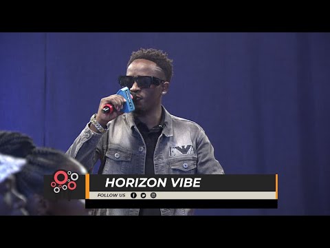 #Horizonvibe with Calvin The Entertainer ft Kenzo, Vian, Kamila Kandy & Oladapo || 30th Sept, 2023
