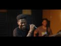 Johnny Drille  - My Beautiful Love  (Johnny's Room Live)