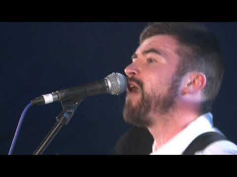 Sean McGowan - 'Off The Rails' (Live From 2000 Trees 2019)