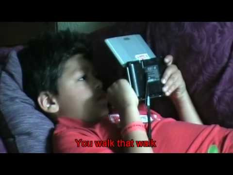 shakin'stevens - Baby you're a child