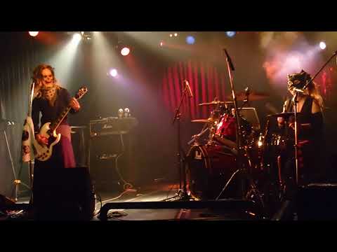 meDag. "All You Need is Dance... Crusher!!!!" Live at WildSideTokyo 20210628