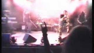 Eisregen - Herzblut - Live