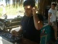 Analog Trip Live Dj Set @ S Club Beach Bar 27-7 ...