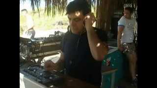 Analog Trip Live Dj Set @ S Club Beach Bar 27-7-2014 ▲ Deep House  dj set free download
