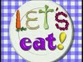 Sesame Street Let S Eat Funny Food Songs 50fps