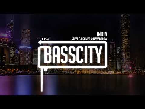 Steff Da Campo & Neverglow - India