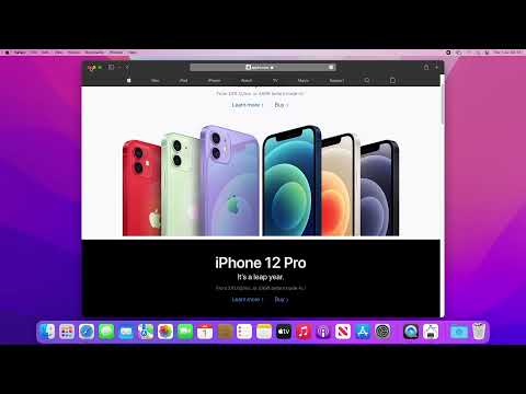 Updates from monterey 12 beta1 to beta 2