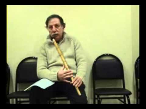 Ömer ERDOĞDULAR - Segah Taksim Tarifi