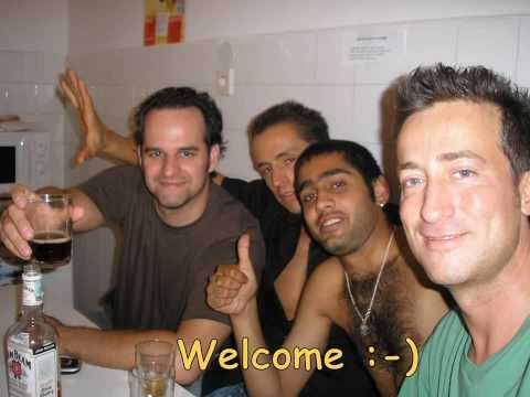 Video of Interflat Hostel & Apartments