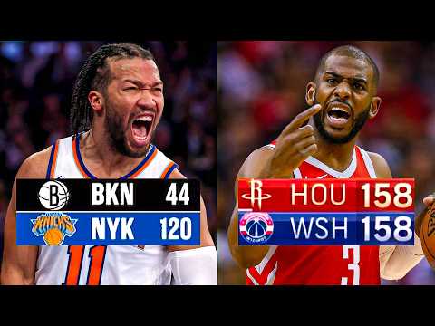 NBA "Watch the Score!" 💀 MOMENTS