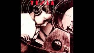Tesla - Flight to Nowhere