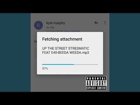 Up the Street (feat. E-40 & Beeda Weeda)