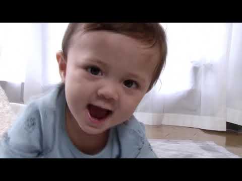 PLAYGO INFANT&amp;TODDLER kamuoliukas, 1516/1514 video
