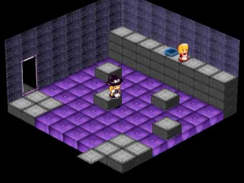 Maristice Stage 3 clear (part 7)