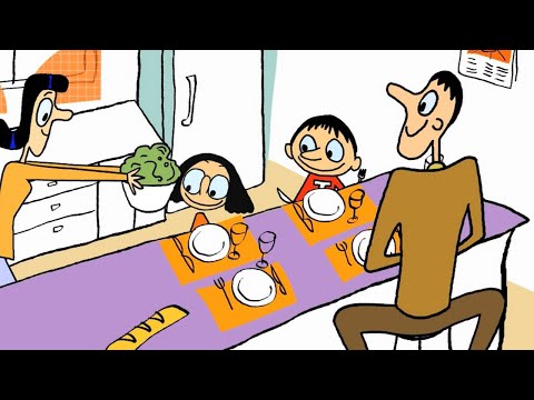 Un dîner presque parfait chez Toto