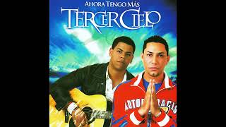 Ahora Tengo Mas - Tercer Cielo [2004] [Full Album] (FLAC) [4K]
